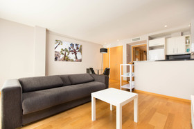 AinB Sagrada Familia Apartments