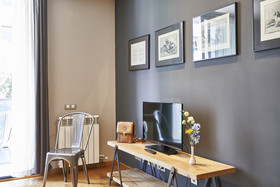 AinB Sagrada Familia Apartments