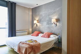 AinB Sagrada Familia Apartments