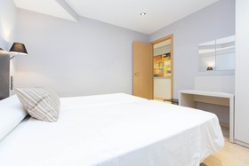 AinB Sagrada Familia Apartments