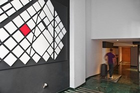 AinB Sagrada Familia Apartments