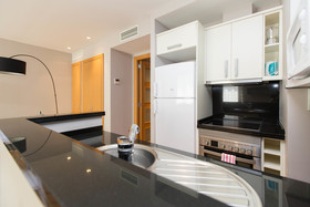AinB Sagrada Familia Apartments