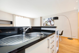 AinB Sagrada Familia Apartments
