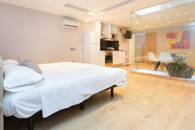 AinB Sagrada Familia Apartments