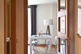 AinB Sagrada Familia Apartments