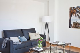 AinB Sagrada Familia Apartments