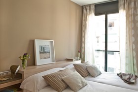 AinB Sagrada Familia Apartments