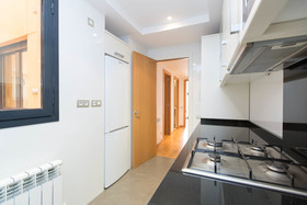 AinB Sagrada Familia Apartments