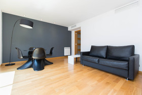 AinB Sagrada Familia Apartments