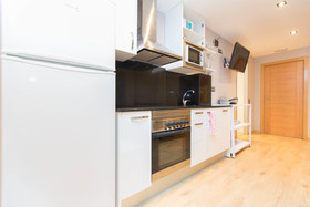 AinB Sagrada Familia Apartments