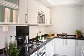 AinB Sagrada Familia Apartments