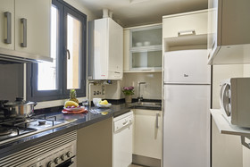 AinB Sagrada Familia Apartments