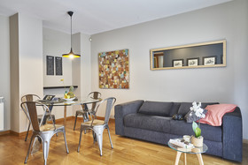 AinB Sagrada Familia Apartments