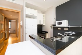 AinB Sagrada Familia Apartments