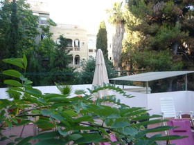 Albergue Studio Hostel