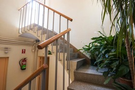 Albergue Studio Hostel