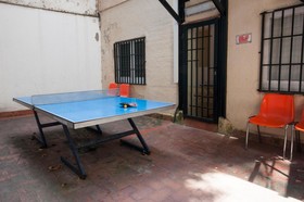 Albergue Studio Hostel