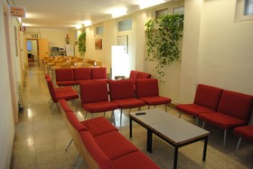 Albergue Studio Hostel