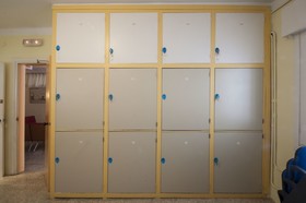 Albergue Studio Hostel