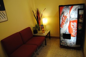 Albergue Studio Hostel