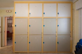 Albergue Studio Hostel