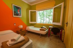 Albergue Studio Hostel