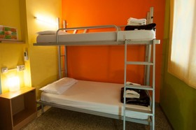 Albergue Studio Hostel