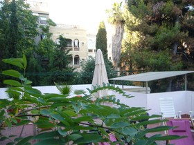 Albergue Studio Hostel