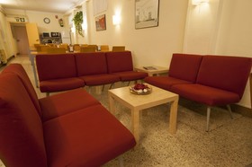 Albergue Studio Hostel