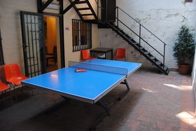 Albergue Studio Hostel