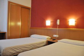 Hotel Alguer Camp Nou