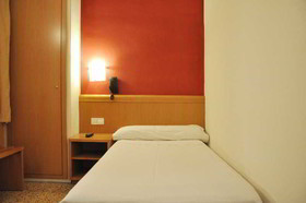 Hotel Alguer Camp Nou