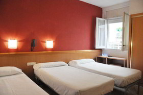 Hotel Alguer Camp Nou