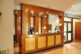 Hotel Alguer Camp Nou