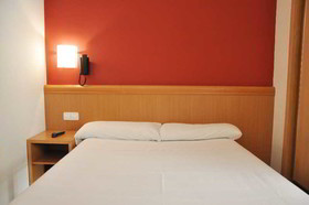 Hotel Alguer Camp Nou
