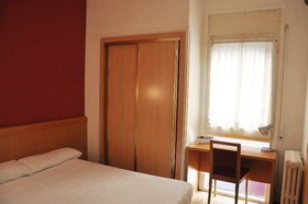 Hotel Alguer Camp Nou