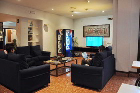 Hotel Alguer Camp Nou