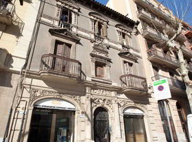 Allapartments Sagrada Familia