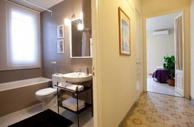 Allapartments Sagrada Familia