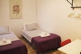 Allapartments Sagrada Familia