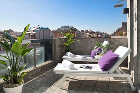 Allegro Barcelona