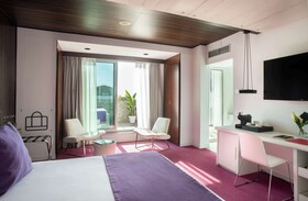 Allegro Barcelona