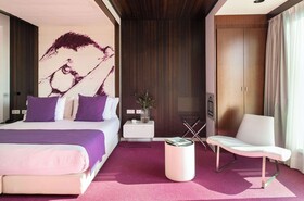 Allegro Barcelona