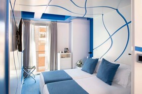 Allegro Barcelona