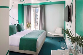 Allegro Barcelona