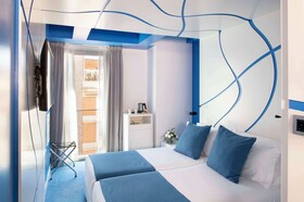 Allegro Barcelona