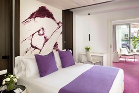 Allegro Barcelona