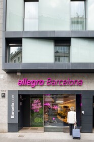 Allegro Barcelona