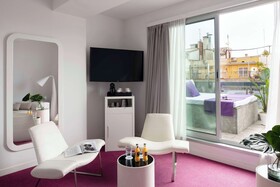 Allegro Barcelona