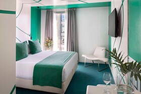 Allegro Barcelona